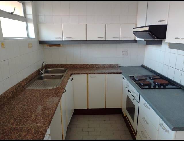 1 BEDROOM APARTMENT TO LET IN SOUTH BEACH